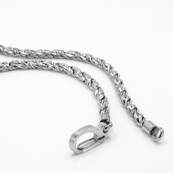 Vitaly Affinity Chain - 50cm - Picture 3 of 5